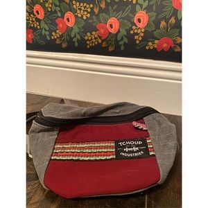 Tchoup Industries, Fanny pack